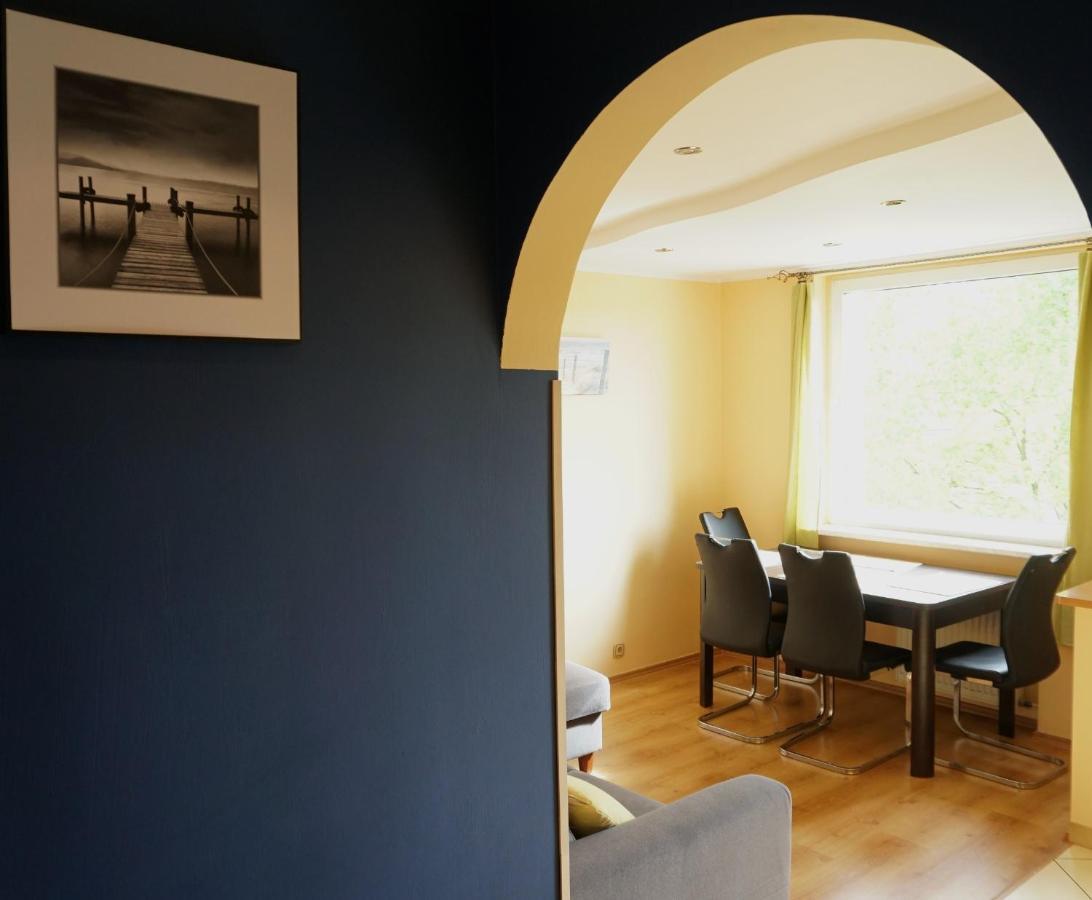 Apartament Orla Leilighet Gdańsk Eksteriør bilde