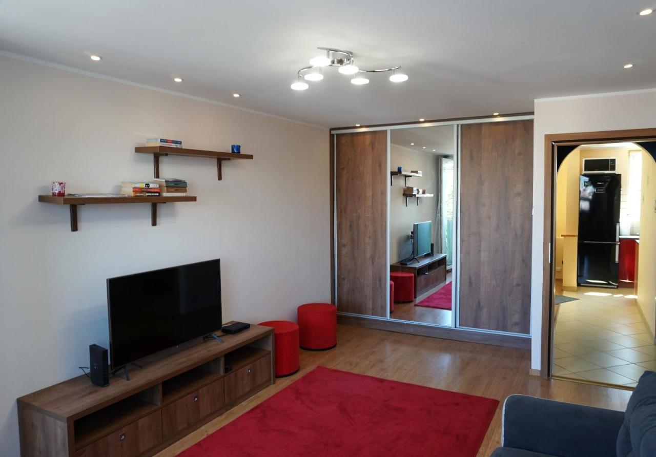 Apartament Orla Leilighet Gdańsk Eksteriør bilde
