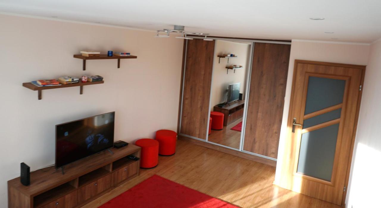 Apartament Orla Leilighet Gdańsk Eksteriør bilde