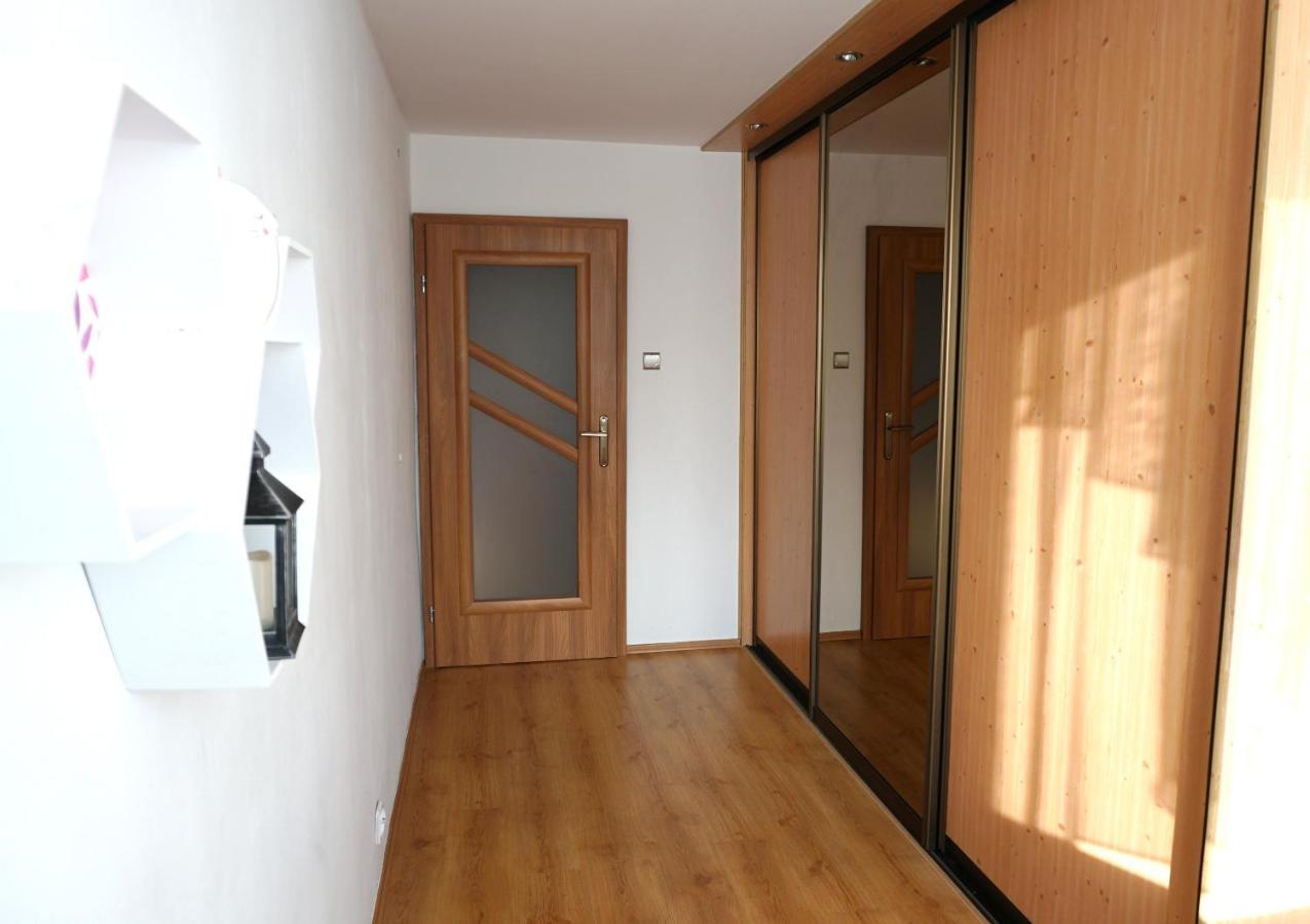 Apartament Orla Leilighet Gdańsk Eksteriør bilde